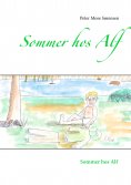 eBook: Sommer hos Alf