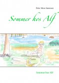 ebook: Sommer hos Alf