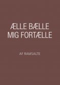eBook: Ælle Bælle mig fortælle