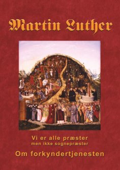 eBook: Martin Luther - Om forkyndertjenesten