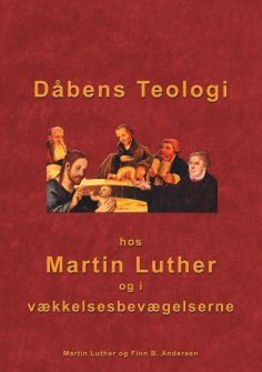 eBook: Dåbens Teologi