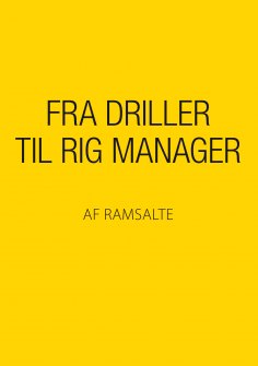 eBook: Fra driller til rig manager