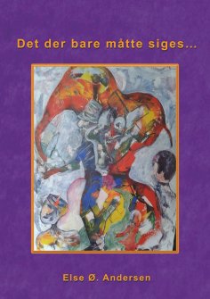 eBook: Det der bare måtte siges...