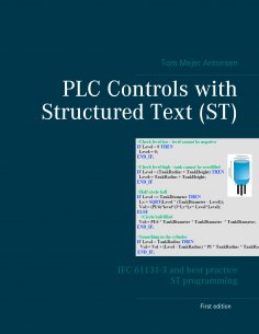 ebook: PLC Controls with Structured Text (ST)