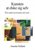 ebook: Kunsten at elske sig selv