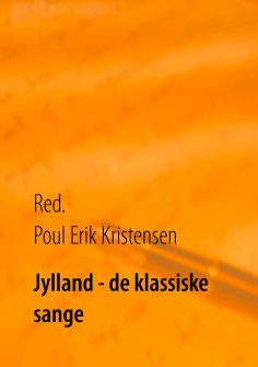 ebook: Jylland - de klassiske sange