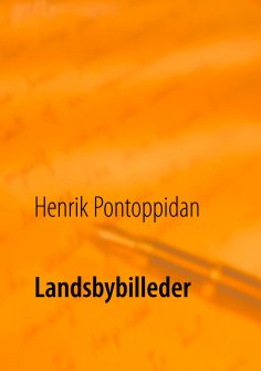 eBook: Landsbybilleder