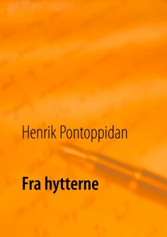 eBook: Fra hytterne