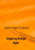 eBook: Solgul og orange