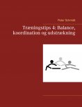 eBook: Træningstips 4: Balance, koordination og udstrækning