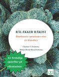 eBook: Rålækker Råkost