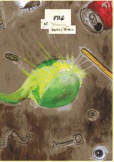 eBook: FRØ