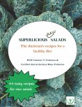 eBook: Superlicious  Raw Salads