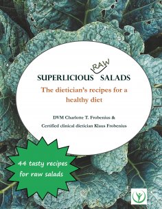 eBook: Superlicious  Raw Salads