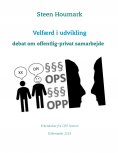 eBook: Velfærd i udvikling