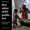 eBook: Den sidste skildpaddefest