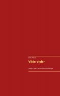 ebook: Vilde violer