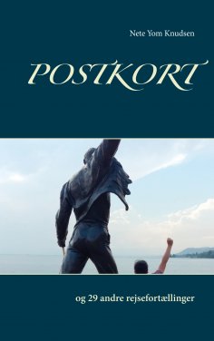 eBook: Postkort