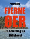 eBook: Fjerne øer