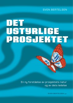 eBook: Det ustyrlige Prosjektet