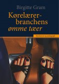 eBook: Kørelærerbranchens ømme tæer