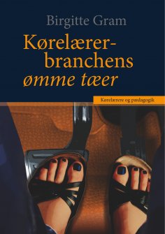 eBook: Kørelærerbranchens ømme tæer