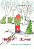 eBook: Nisse Alf i skoven