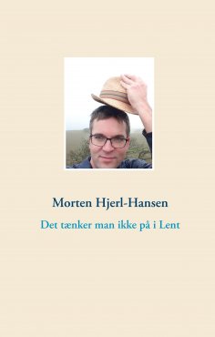 ebook: Det tænker man ikke på i Lent