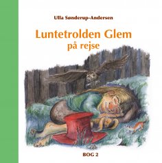 eBook: Luntetrolden Glem på rejse