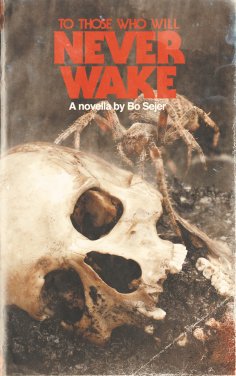 eBook: To Those Who Will Never Wake