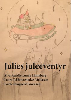 eBook: Julies juleeventyr