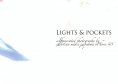 eBook: Lights & pockets