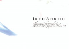 eBook: Lights & pockets