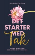 ebook: Det starter med Tak