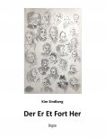 eBook: Der Er Et Fort Her