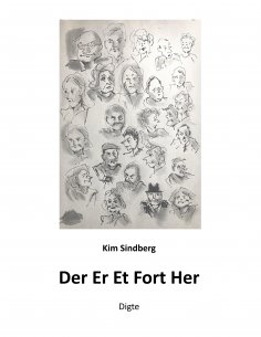 eBook: Der Er Et Fort Her