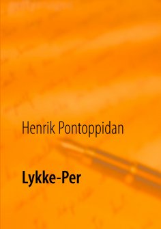 eBook: Lykke-Per