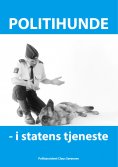 eBook: Politihunde i statens tjeneste