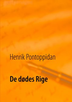 eBook: De dødes Rige
