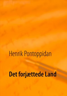 ebook: Det forjættede Land