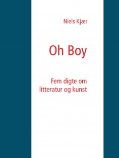 eBook: Oh Boy