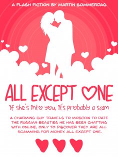 ebook: All except one