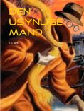 ebook: Den usynlige Mand