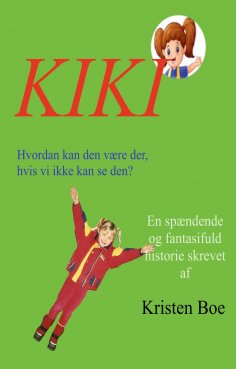 eBook: KIKI