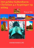 eBook: Det gyldne København