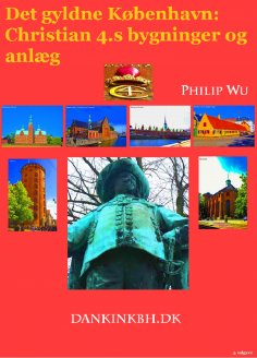 eBook: Det gyldne København