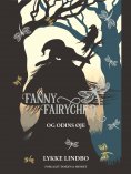 eBook: Fanny Fairychild og Odins øje