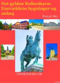 eBook: Det gyldne København