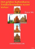 eBook: Det gyldne København