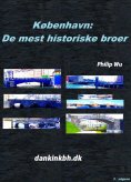 eBook: København: De mest historiske broer